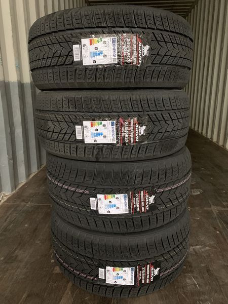 ПРОМО.Зимен спорт пакет ARIVO 245/40R20 99VXL 275/35R20 102HXL НОВ DOT
