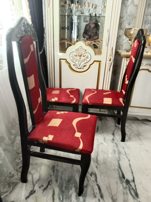 Стул для гостей 111