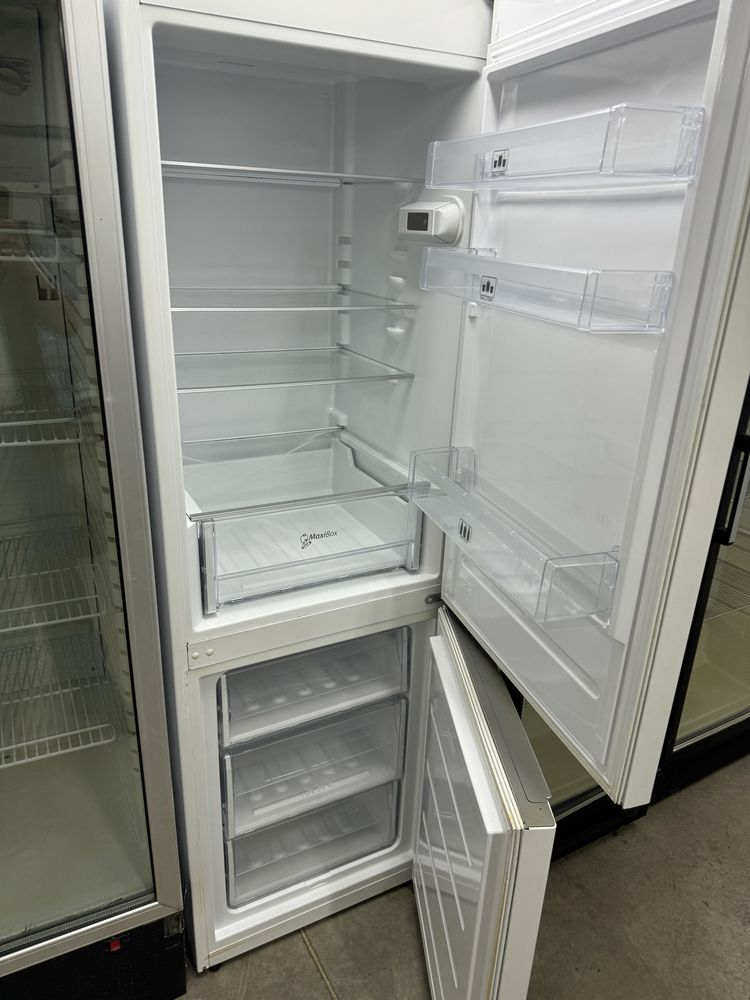 Хладилник с фризер Whirpool A++ GERMANY Гаранция