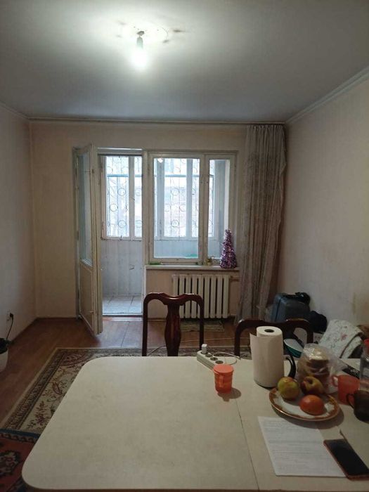 Продажа 3х комнатной квартиры мкр. Коктем 2