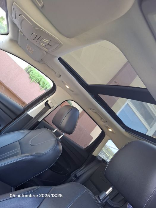 Ford KUGA 2.0, 4X4 , 163 cp, automat