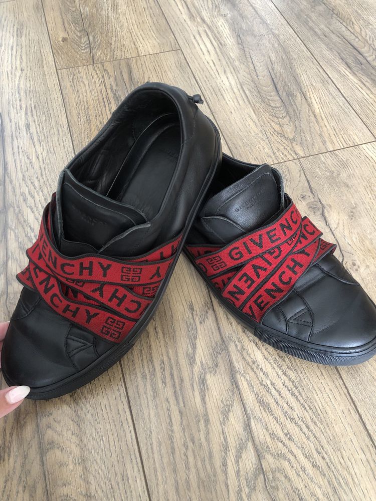 Оригинални мъжки обувки/сникърси Givenchy