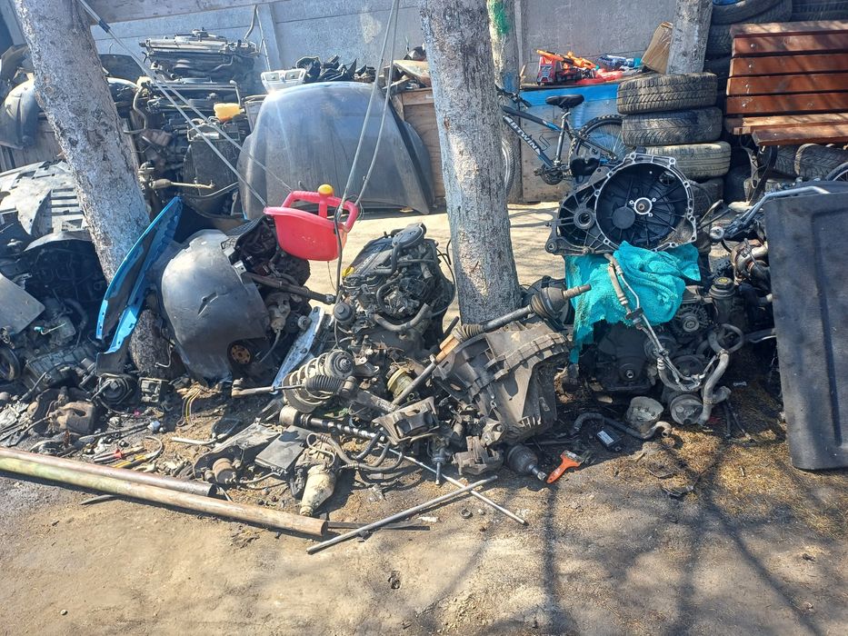 Motoare în stare buna angroo 1000 lei bucata