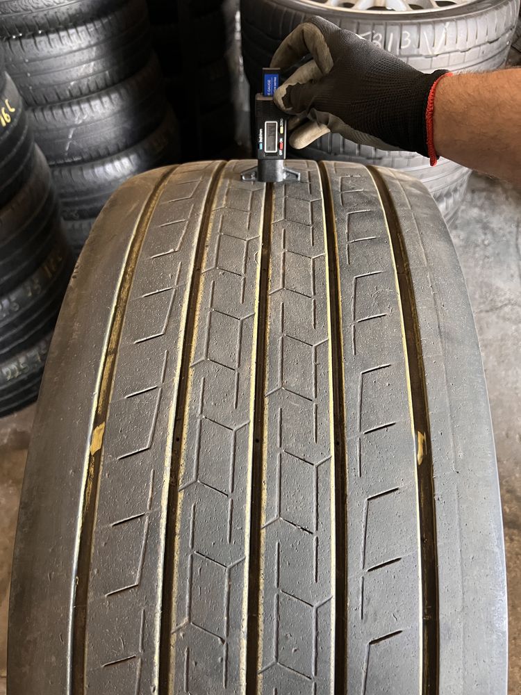 1 anvelopa camion 385/55/22.5 , Continental , DOT 2023 !