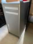 Mac Pro 5.1 workstation