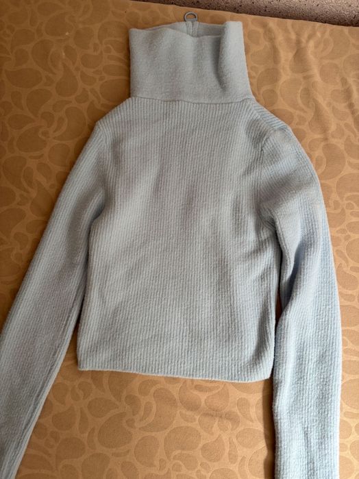 Дамска блуза с дълъг ръкав