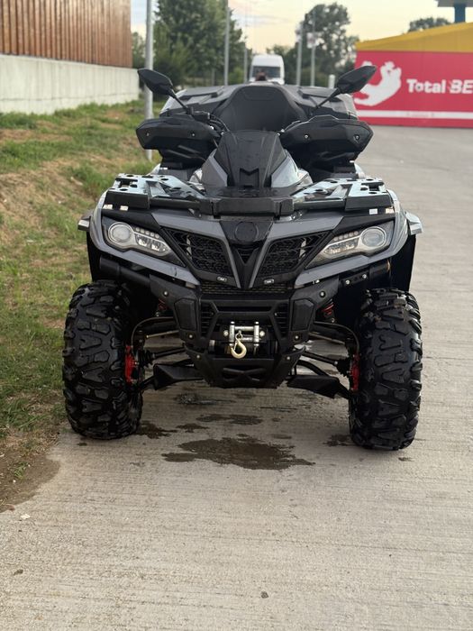 Cf Moto 850 XC, Cf Force nu(can-am , tgb , polaris , segway, goes)
