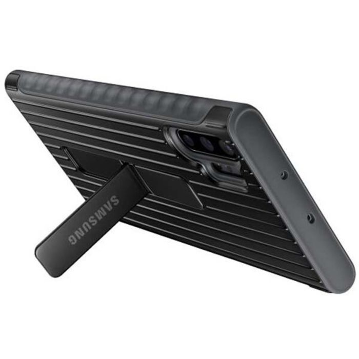 Husa antisoc originala Samsung Protective Standing Cover Note 10 Plus