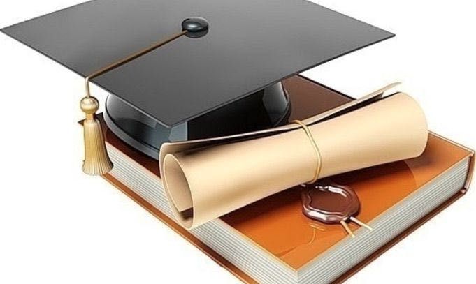 Магистерская диссертация, дипломная работа, курсовая работа, эссе