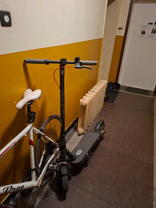 Електрическа Тротинетка