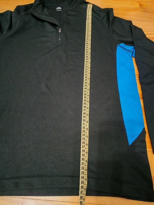 Bluză sport, trekking Crane