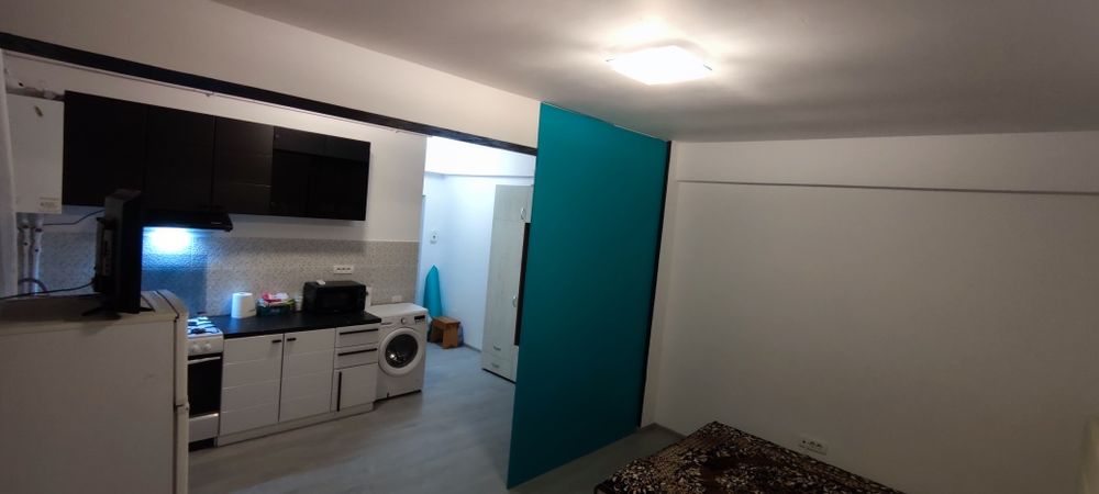 Garsoniera de închiriat zona Campus