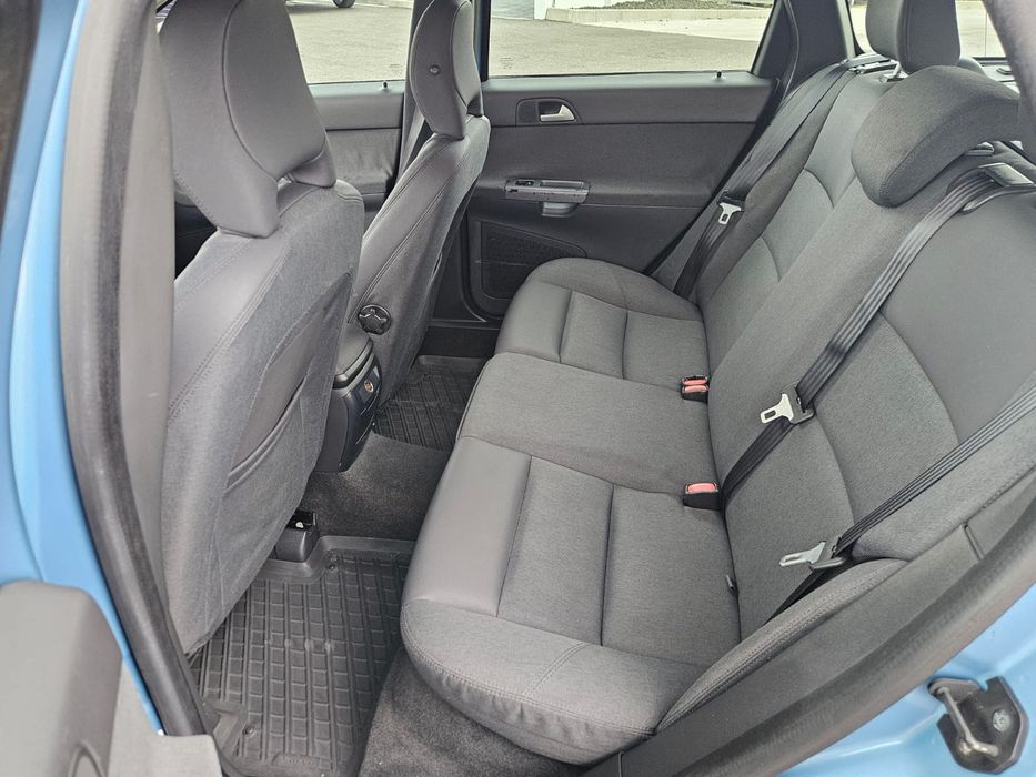 Volvo V50 an 2006 motor 1.6 tdci cutie manuala 5 trepte