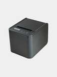 POS-принтер чеков Xprinter XP-80T USB чековый термопринтер 80мм