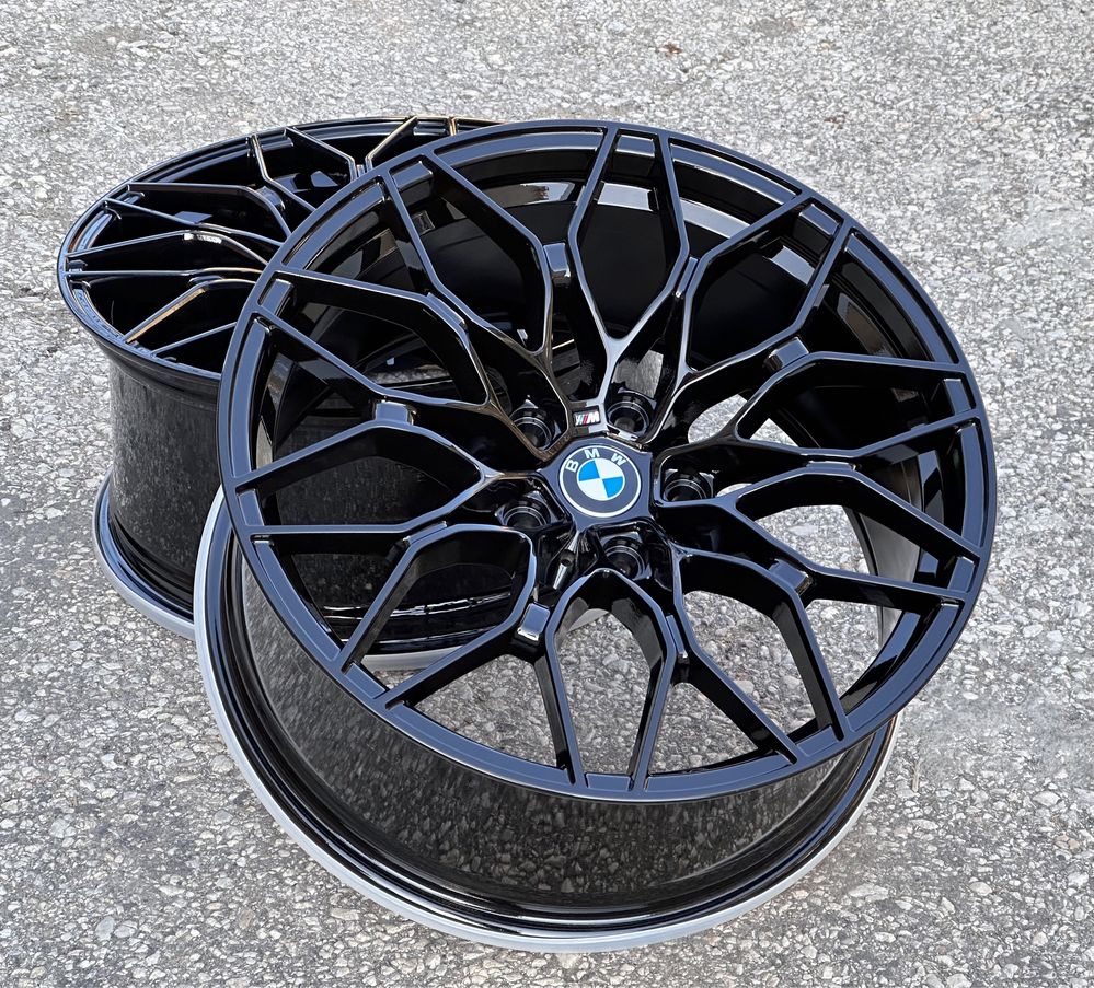 Джанти за БМВ BMW Style 1000 m 20 “ цола 5x120 Спорт Пакет чисто нови
