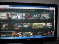 Plasma Samsung cu telecomanda originala,impecabil.