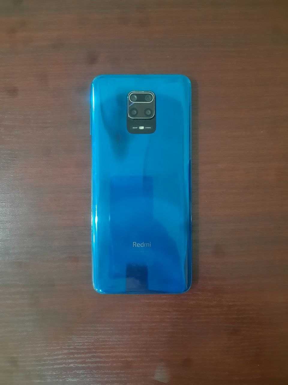 Redmi Note 9s, holati zo'r