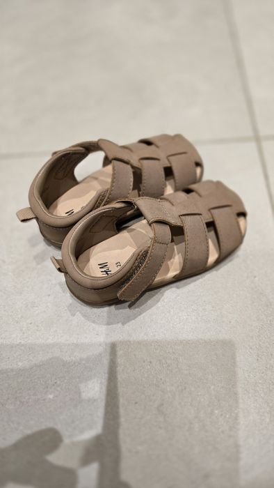 Детски сандали 23 номер