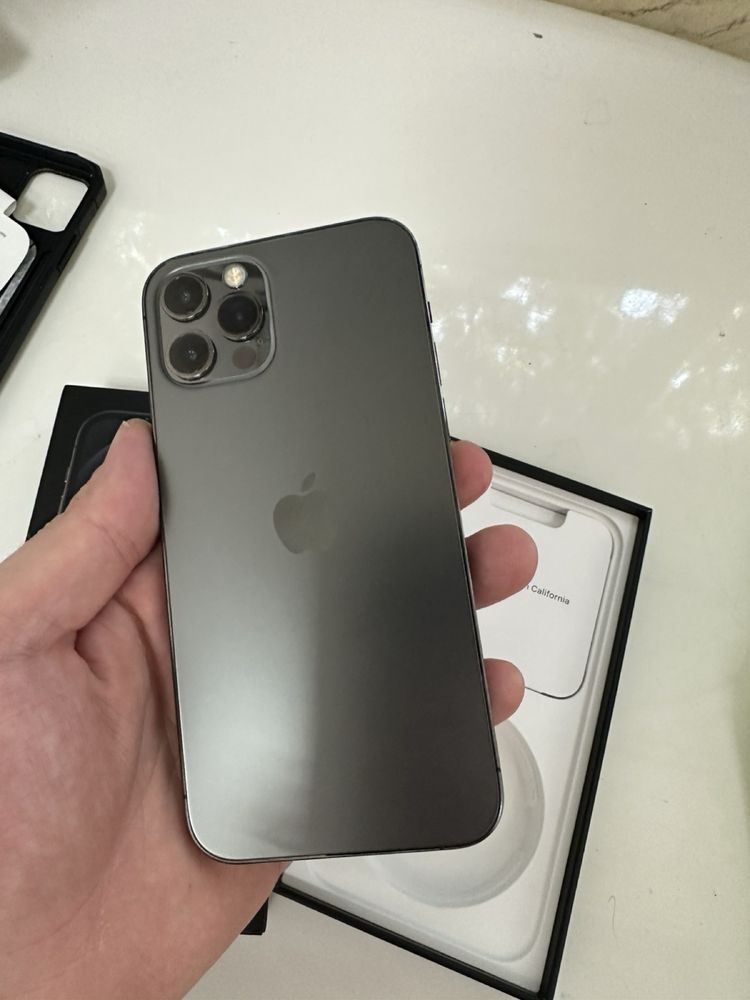 iphone 12 pro 128gb