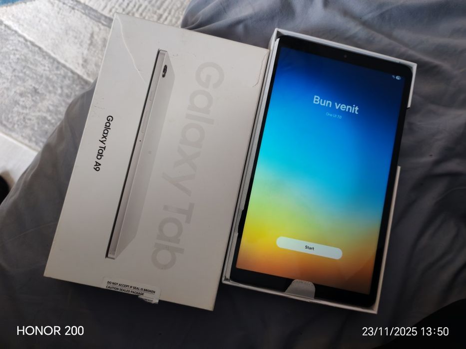 Samsung Tab A9 wifi