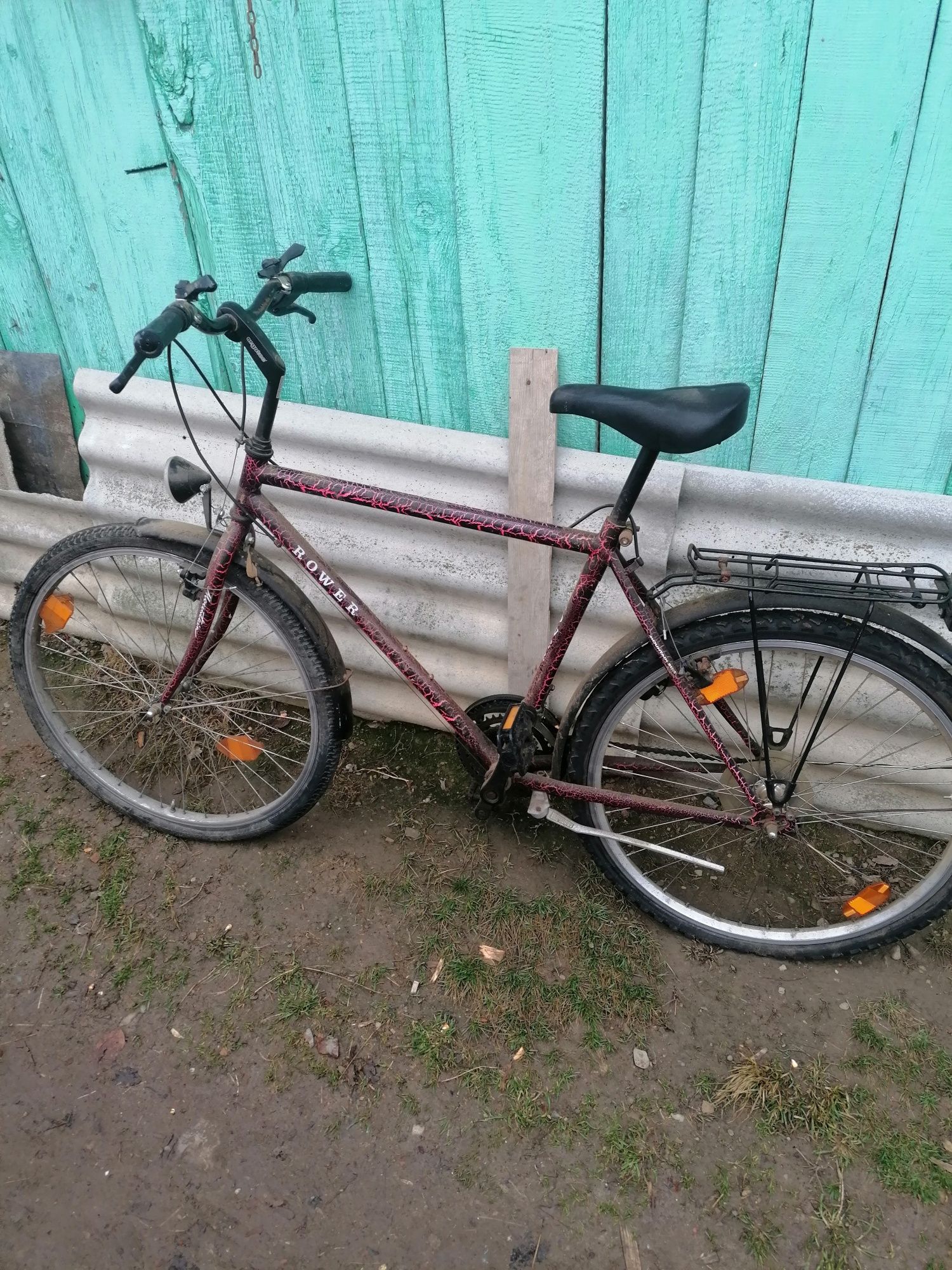 Vând biciclete..