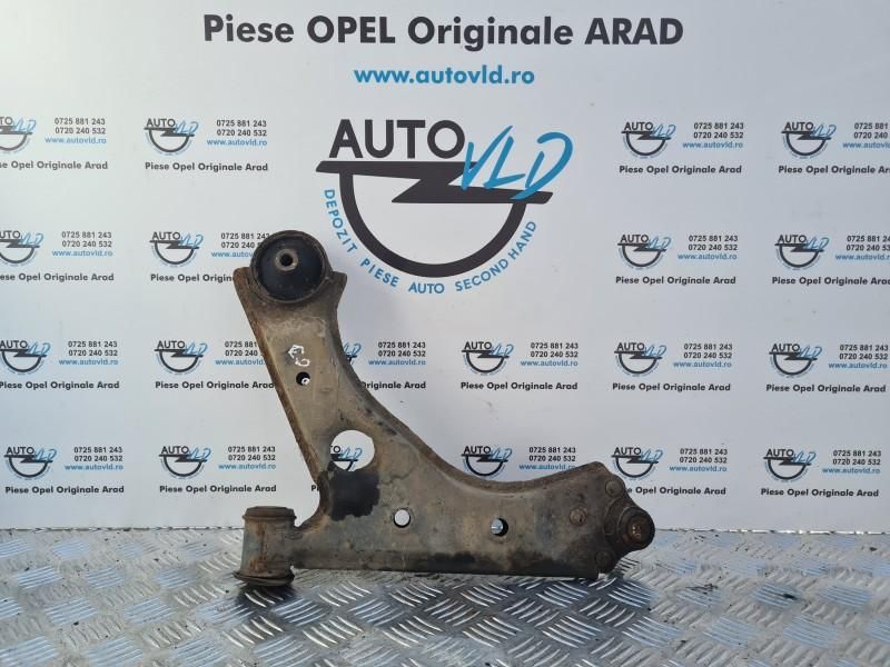 Brat suspensie stanga fata Opel Corsa D 1.2i 59 kw 80 cp Z12XEP