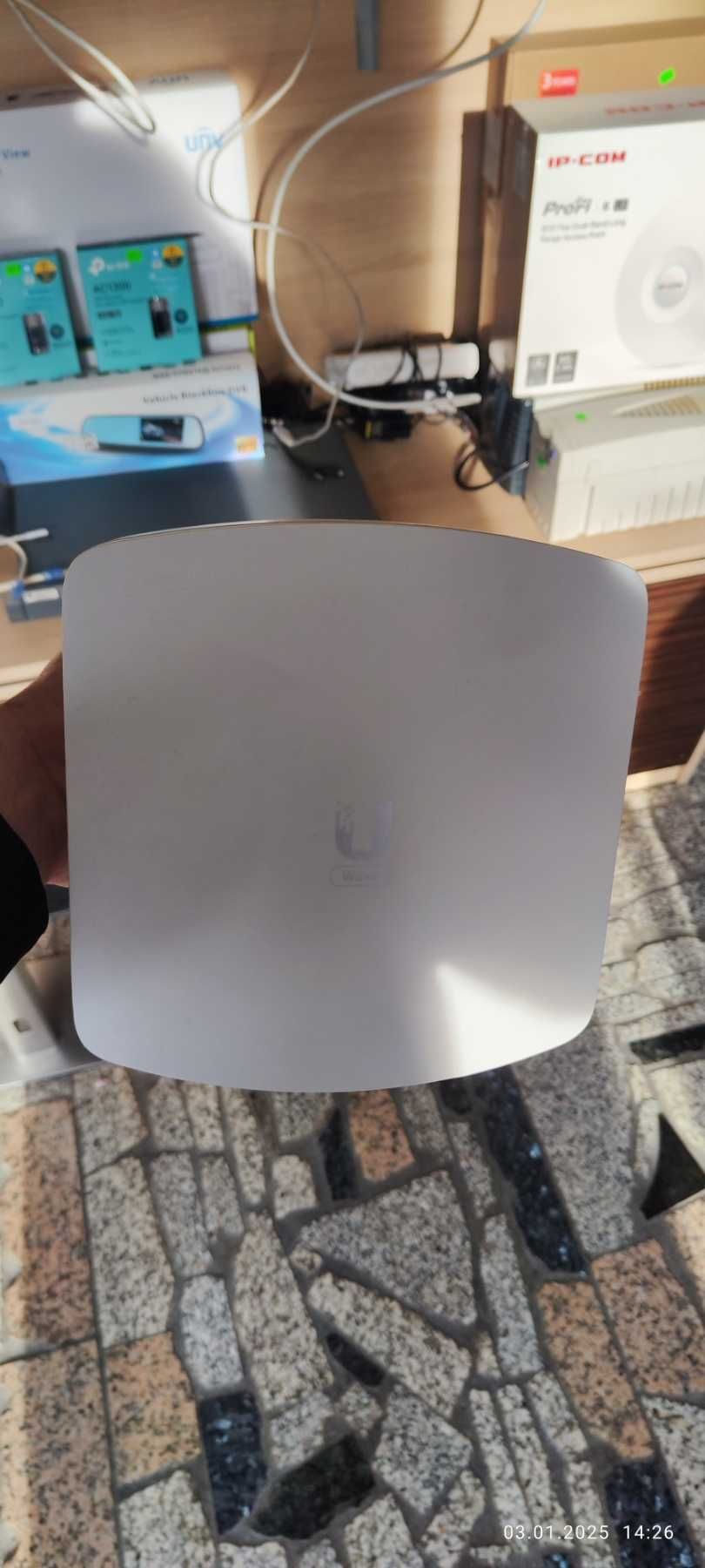 Ubiquiti WAVE-AP