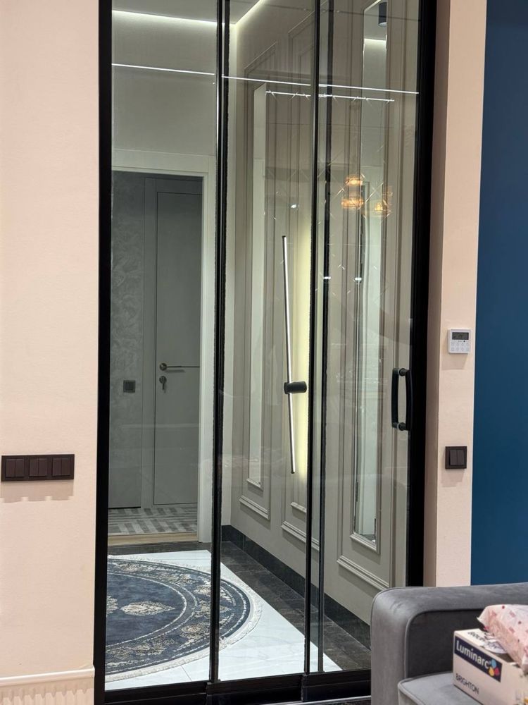 По суточная квартира в Ташкент сити.Daily apartment in Tashkent city