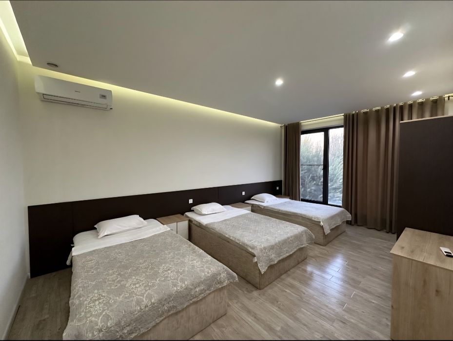 Зимняя Дача, Сауна, Хамам, Бассейн, Природа