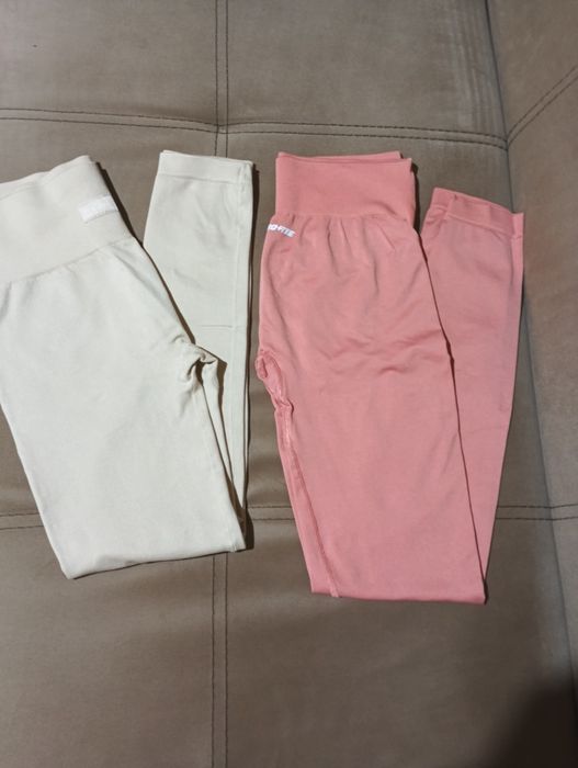дамски спортен  клин BO+TEE