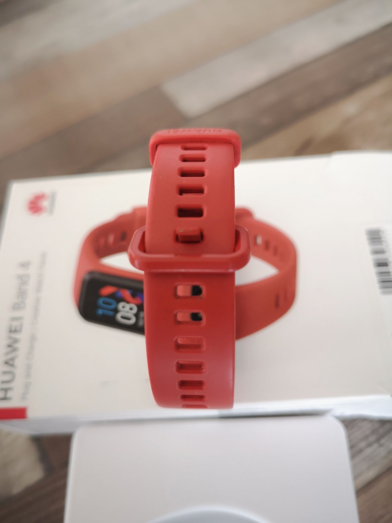 Huawei Band 4, Фитнес гривна, смарт часовник