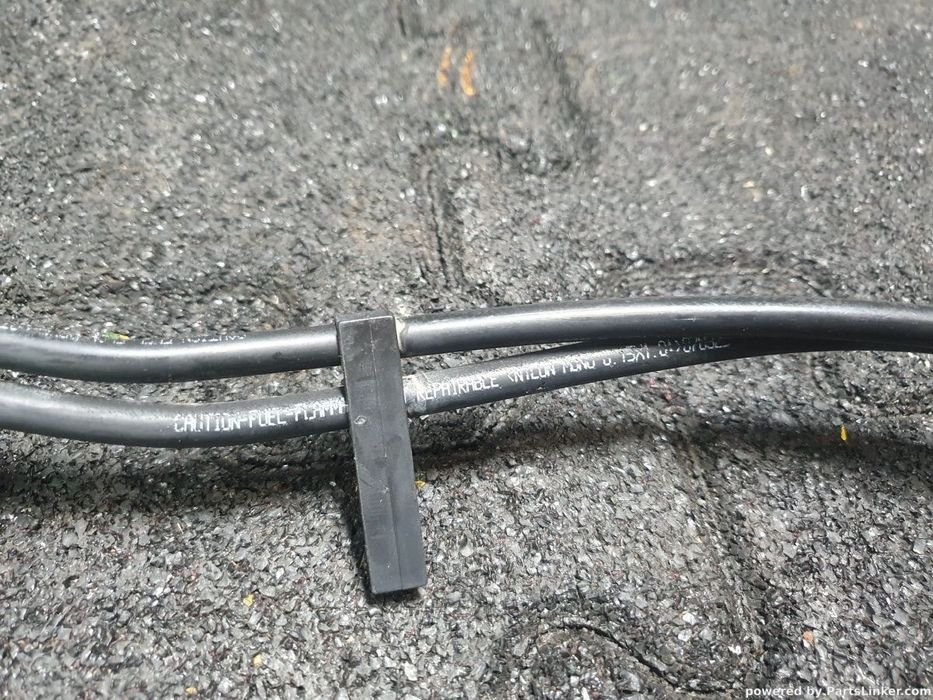 Conducte combustibil caroserie DAEWOO MATIZ (KLYA, M100, M150) [ 1998 - > ] 0.8 (F8CV) 38KW|52HP