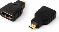 Adaptor compact HDMi - Micro Hdmi