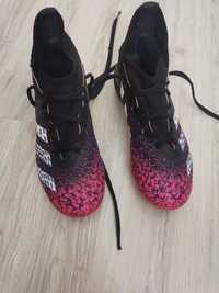 Калеври Adidas predator 33ном.