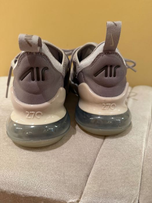 Маратонки NikeAir Max 270