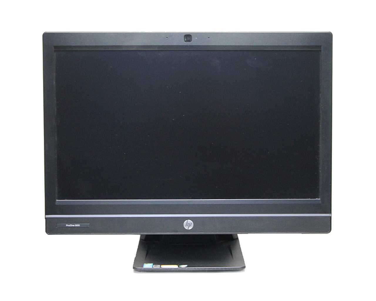 Моноблок HP i5 4590S 21.5" DDR3 8Gb  HD Graphics 4600  SSD256Gb