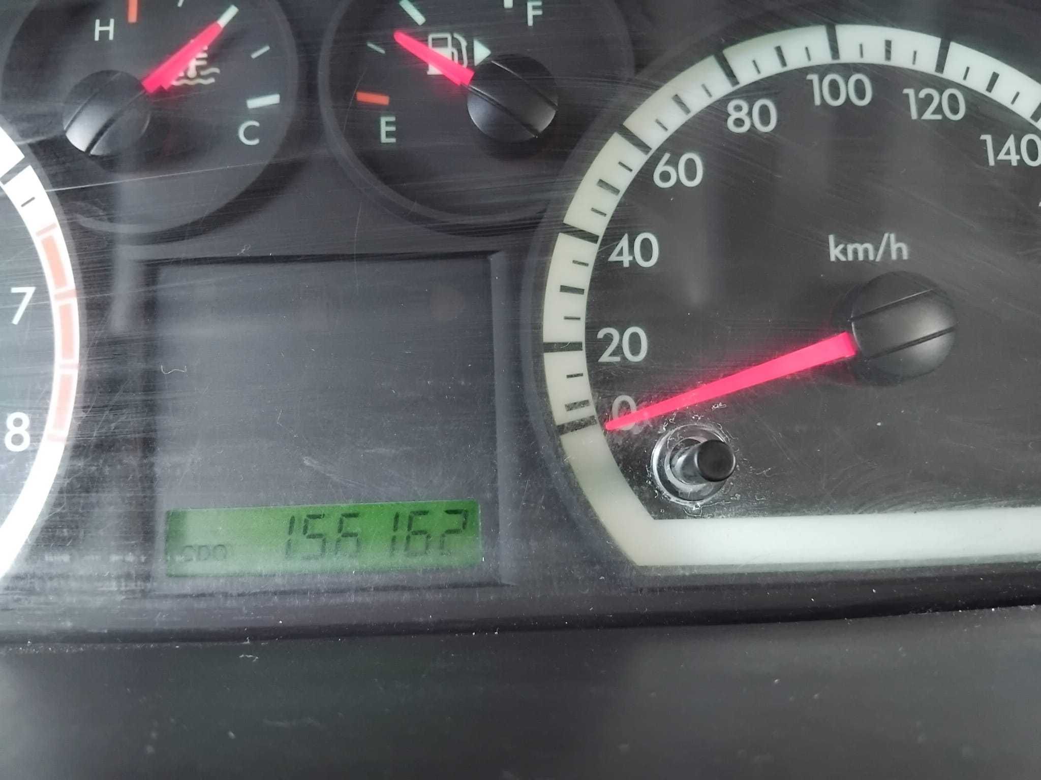 Chevrolet Aveo 2011