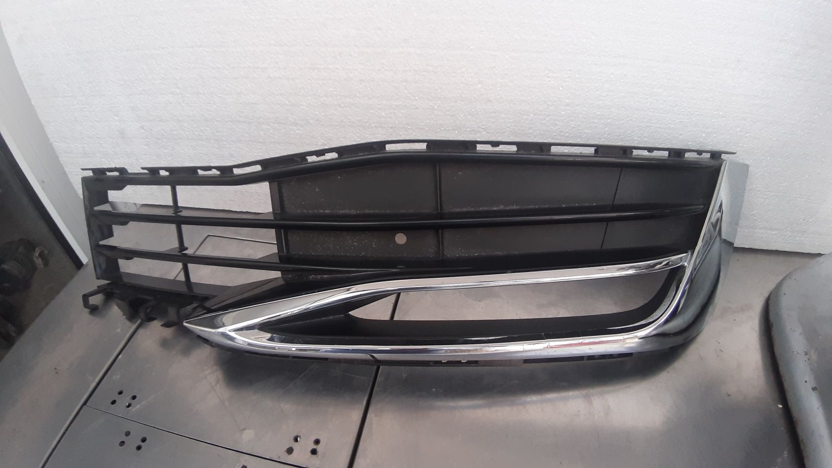 Решетка броня бмв г30 г 31 BMW G 30 G 31