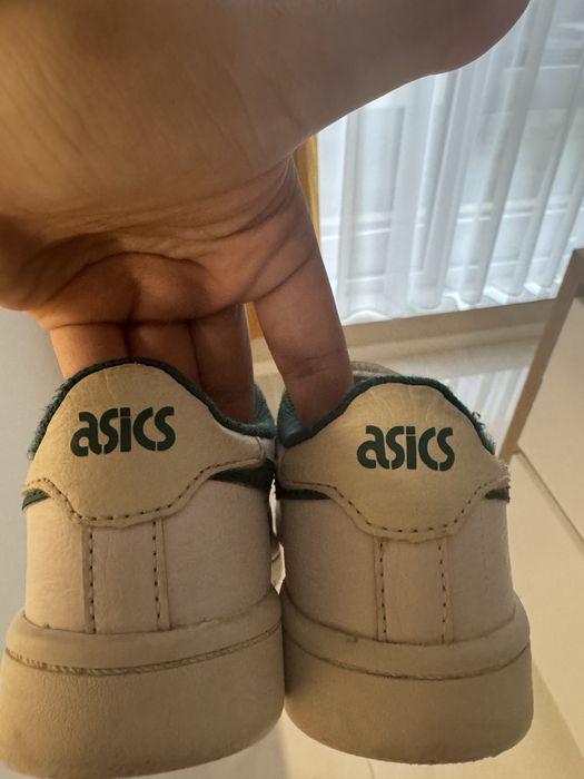 Детски маратонки Asics