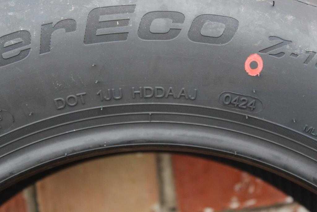 Anvelope vara noi 195/65 R15 WestLake