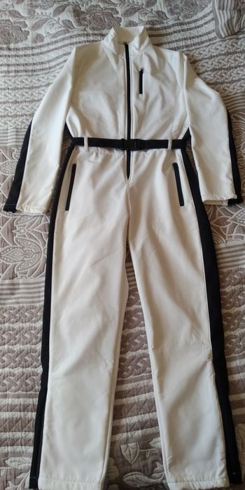 новый Комбинезон Zara горнолыжный