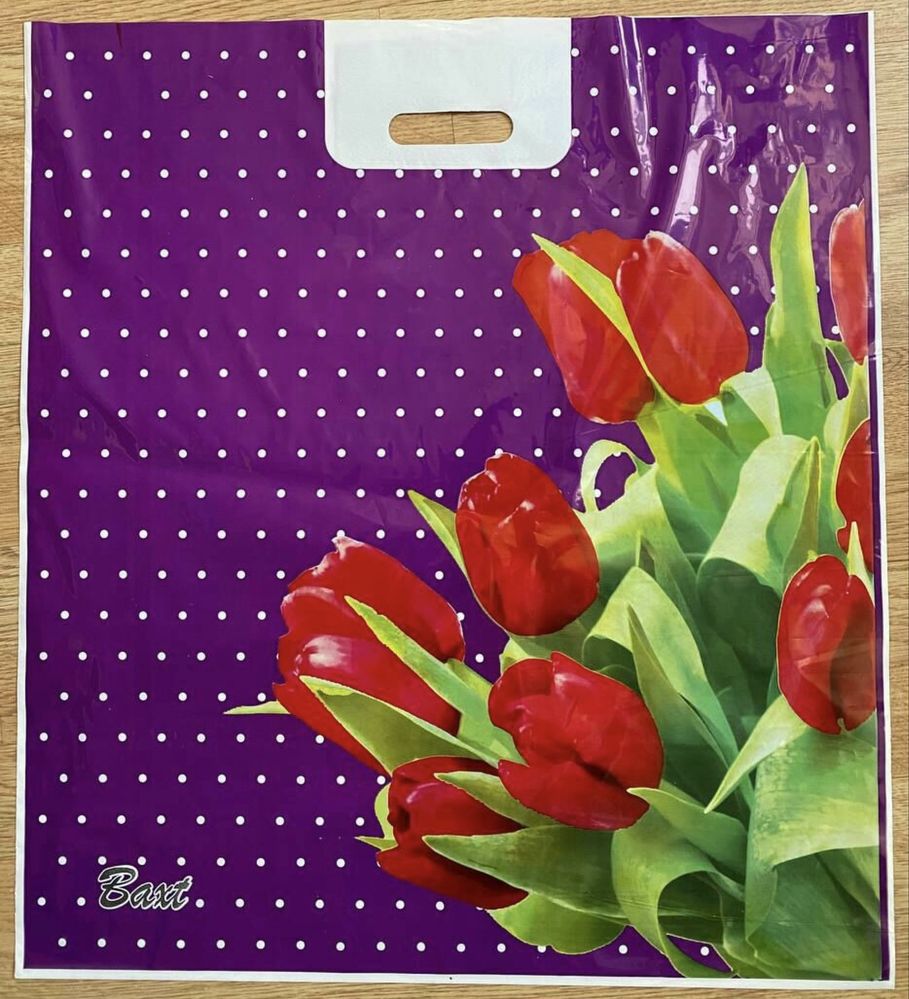 Paket va upakovkalar ishlab chiqarish!!!
