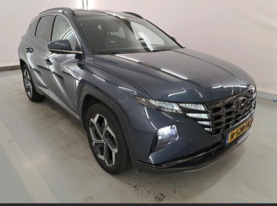 Hyundai tucson Premium 230 cai