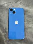 Iphone 13/ айфон 13  128 gb, синий