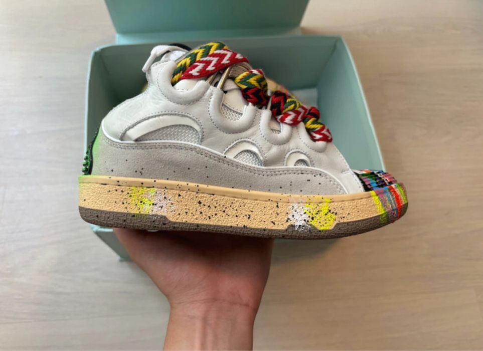 Lanvin curb x Gallery Dept. -35