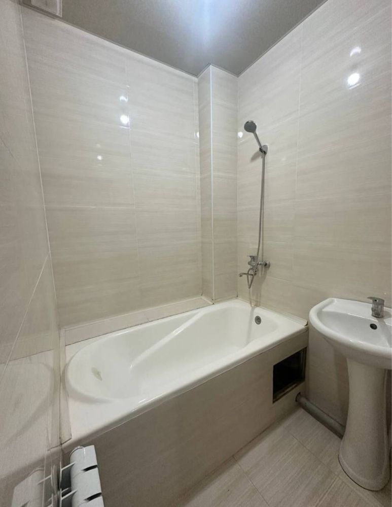 Продается квартира 2/8/10 64м2  в ЖК «Eco House».