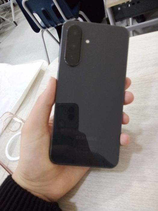 Samsung galaxy A36 5G