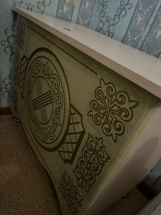 Сундук почти новая