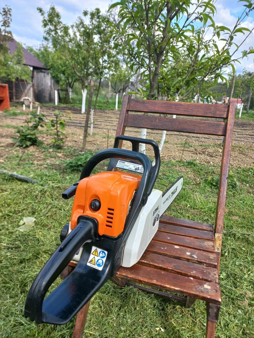 Vând Stihl MS 170