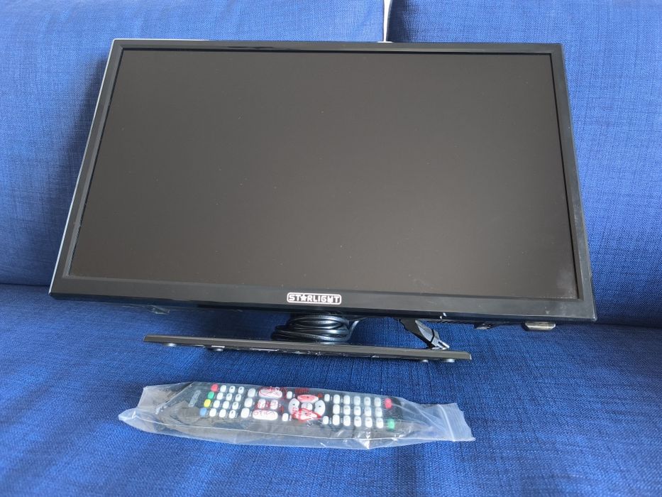 Televizor 22 inch StarLight